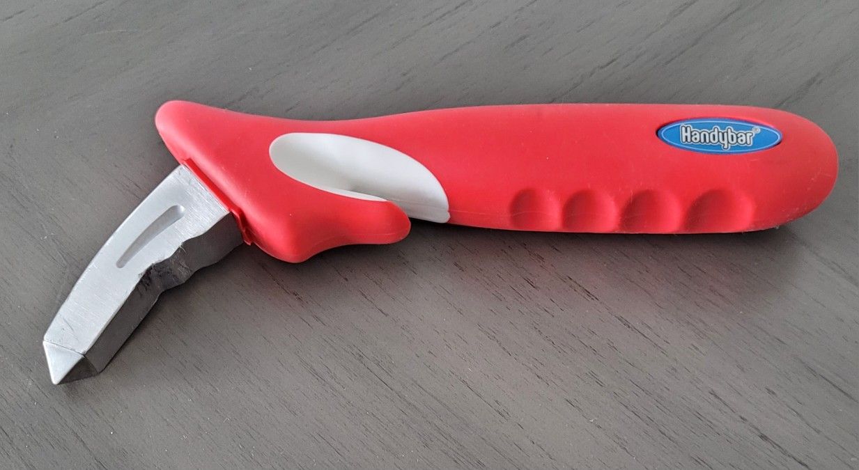 Car Door Assist Handle/Adults/Emergency Safety Tool/Window Breaker/Seat Belt Cutter/Seniors/Elderly