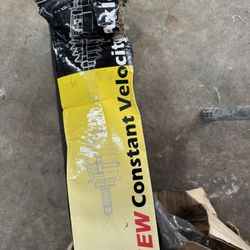 Axles Manual Honda. 