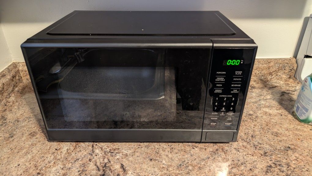 Microwave (Manufactured 2024)