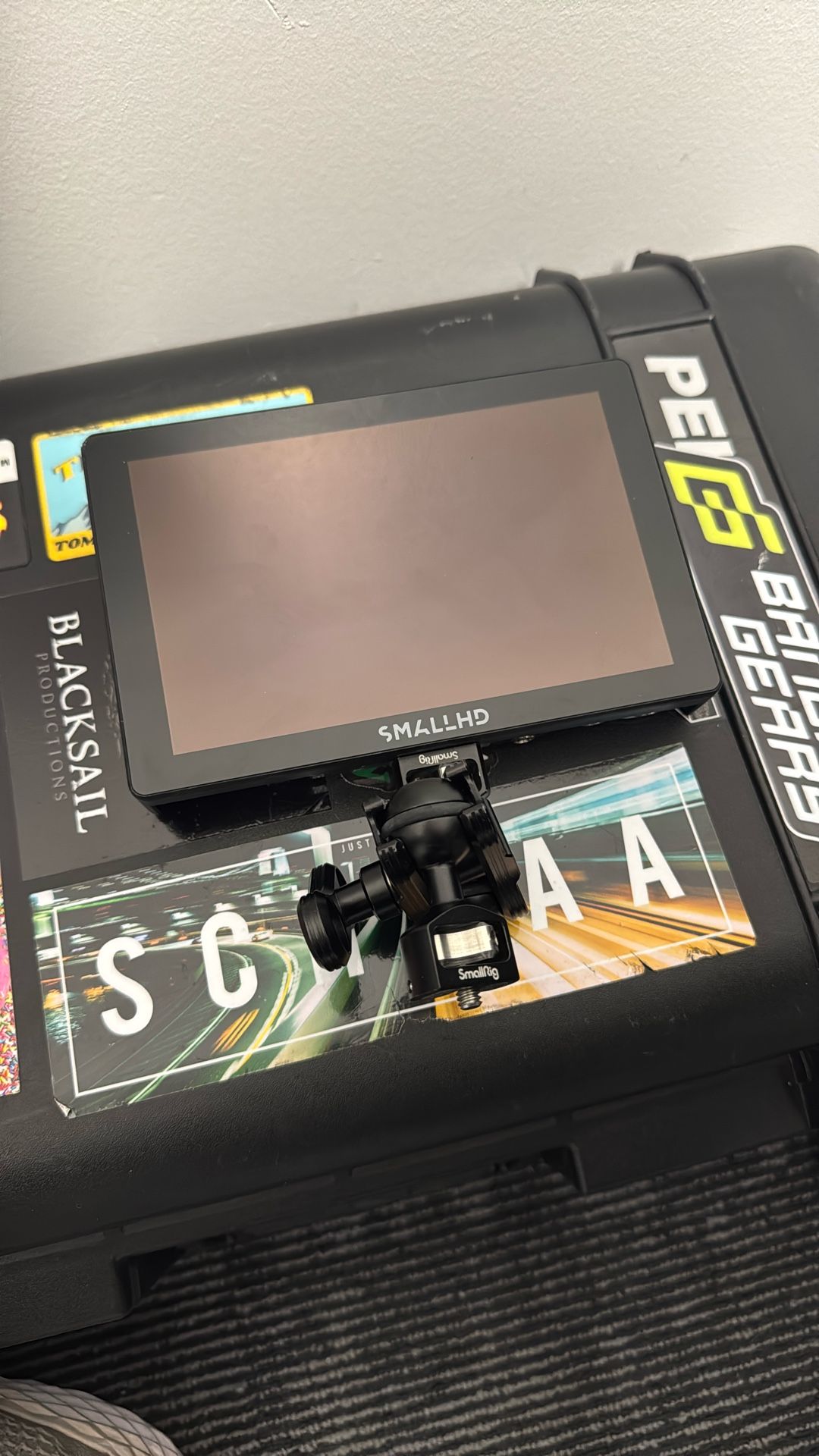 SmallHD Indie 7 Monitor