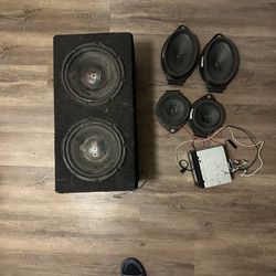 Speakers