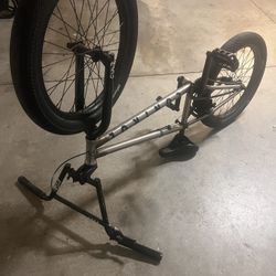 Cult Bmx