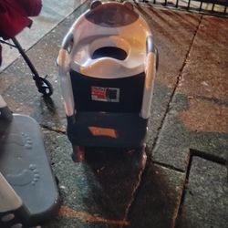 Sanitized Toilet Training Seats  Disinfected Thoroughly Cleaned And Ready To Us E