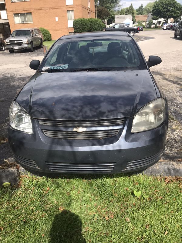 08 Chevy Cobalt for Sale in Cleveland, OH - OfferUp