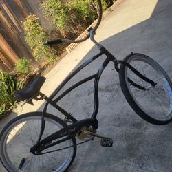 26 Inch Cruiser Bike Del Sol