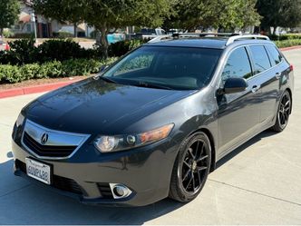 2011 Acura TSX
