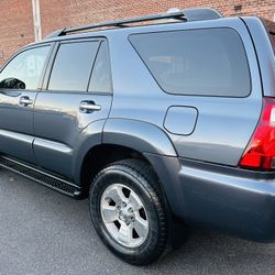 $1500/DOWN‼️$219/MONTH‼️2007 TOYOTA 4RUNNER‼️1 OWNER