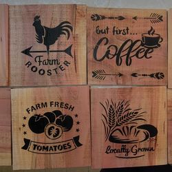 Signs