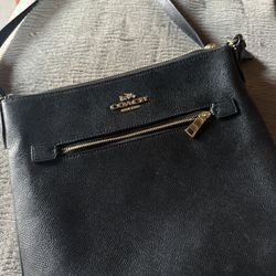 Purse And Backpack 
