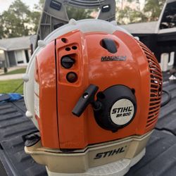 Landscaping And Tree Service Equipment Echo & Stihl 