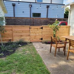 Fence And Deck Services