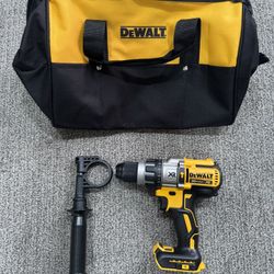 Dewalt Hammer Dril XR ⭕️ Precio Firme $85