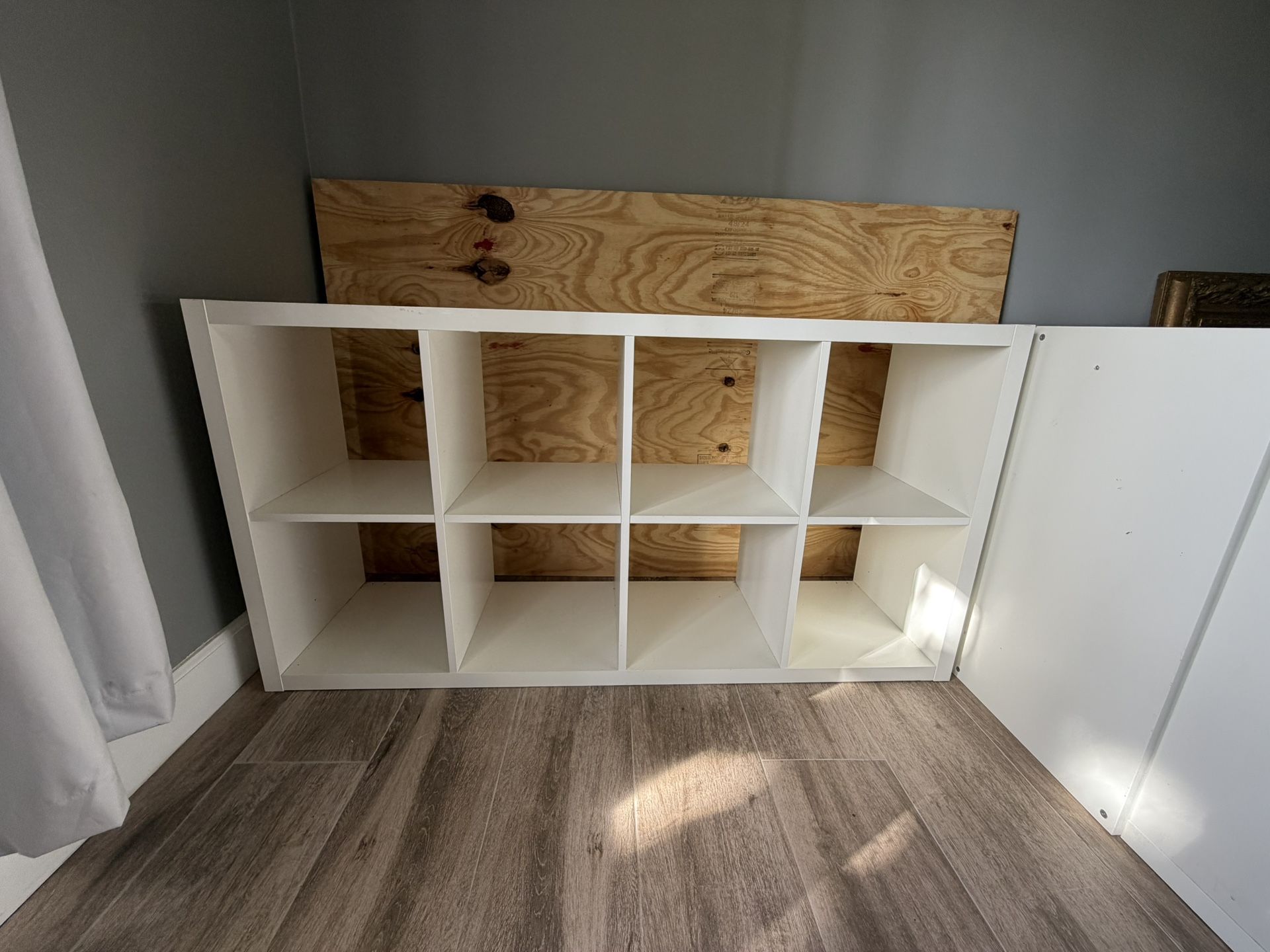 IKEA Storage shelves and Shelving Furniture