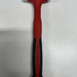 Snap-on 8oz. Ball Peen Dead Blow Hammer 