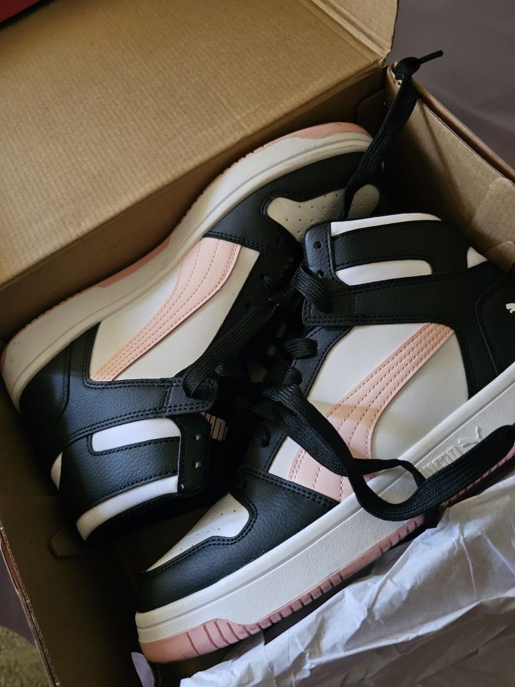 Puma Womens