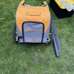 Pet Bike Carrier