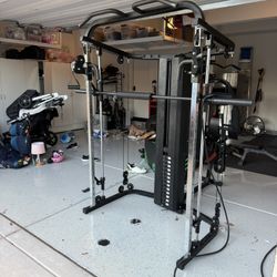 Home Gym