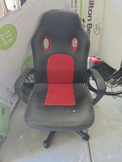 Gaming chair
