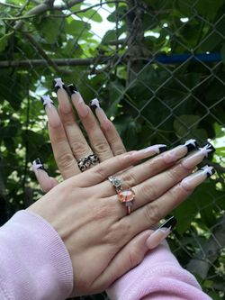 Nails
