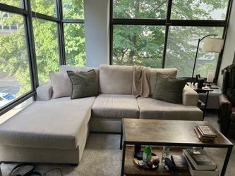 Sectional Sofa