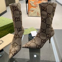 Gucci Boots