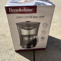 Coffee Maker