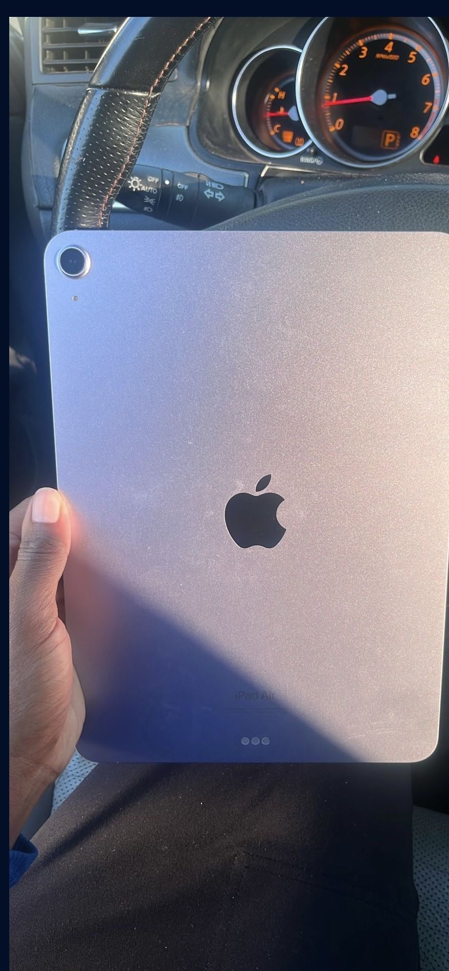 iPad Air 6th Generation 