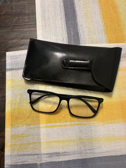 Giorgio Armani Reading Glasses 3.50 strength