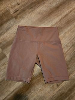 Women's Lululemon shorts