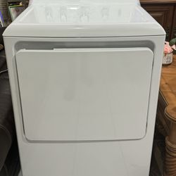 2015 General Electric Dryer