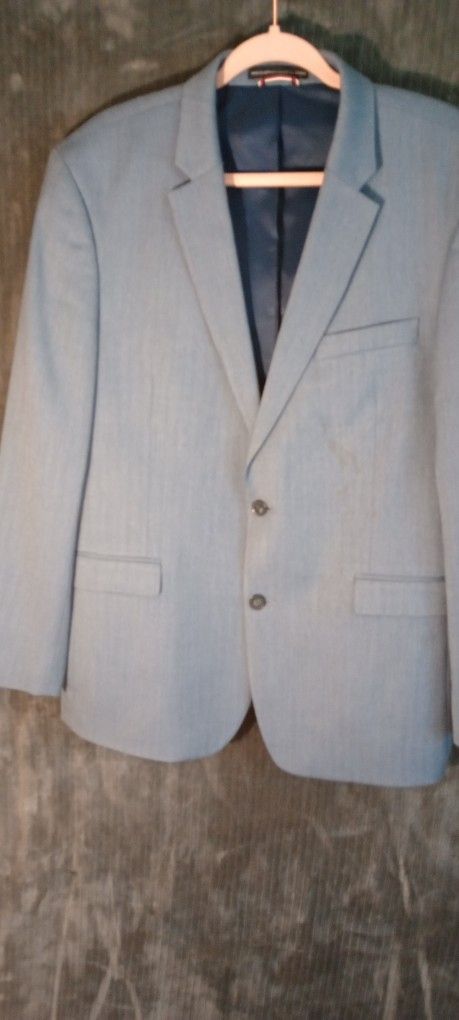 Tommy Hilfiger 2 Button Suit Jacket