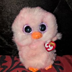 TY Beanie Boos "Feathers" Easter Special