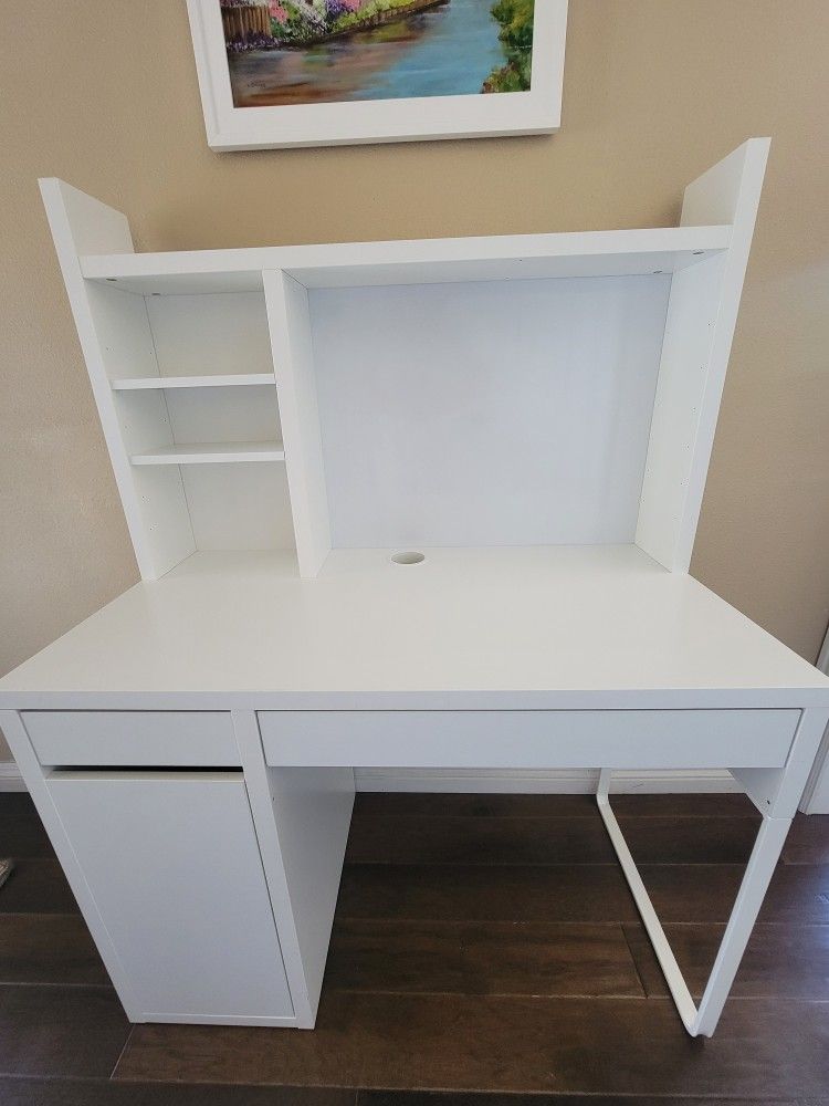 Ikea Desk
