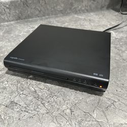 Cavello DVD/CD Player With Remote - Tested, Works Great!