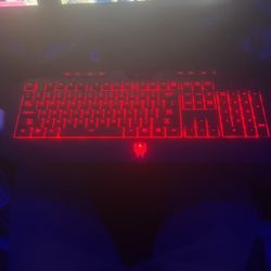 acer predator keyboard