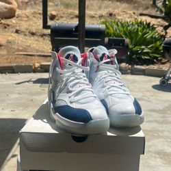 Jumpman Two Trey Size 12