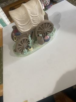 SouthWest Wagon stand