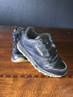 Reebok shoes