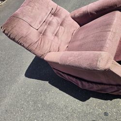 Lift A Chair