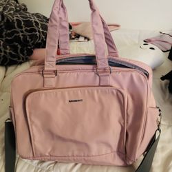 Bag Smart Travel Bag