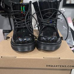 Dr. Martens kids boots