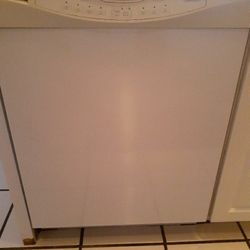 Dishwaher