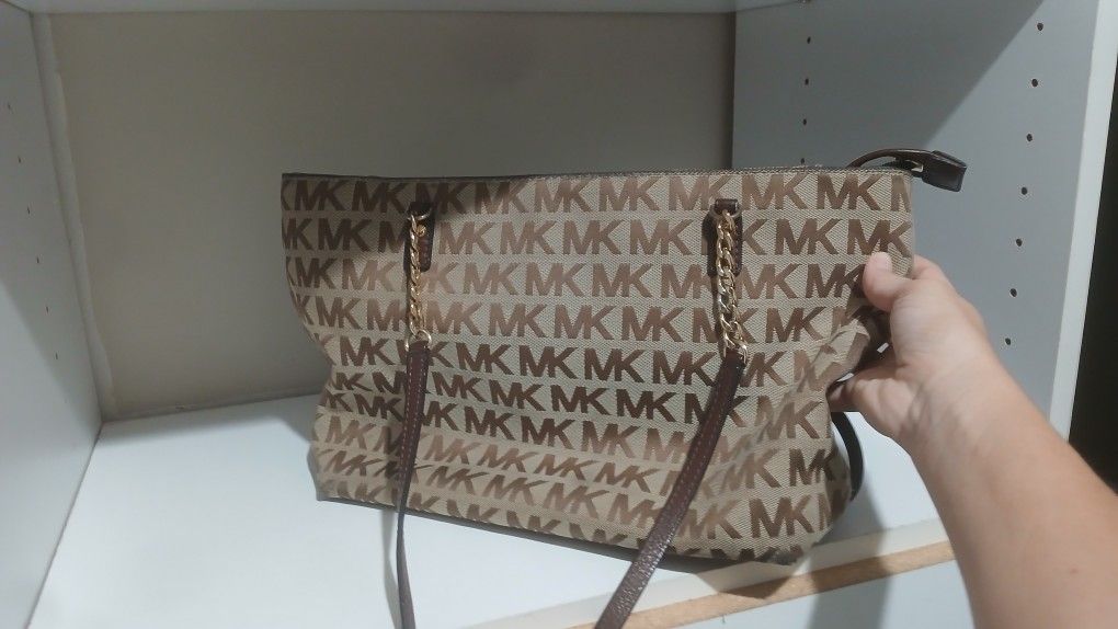 Bag From MICHAEL KORS