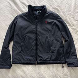 LIKE NEW POLO RALPH LAUREN JACKET MEDIUM
