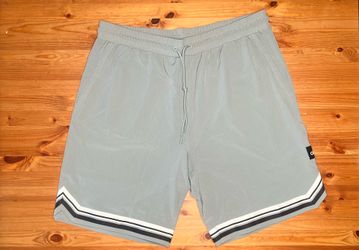 Alo basketball shorts