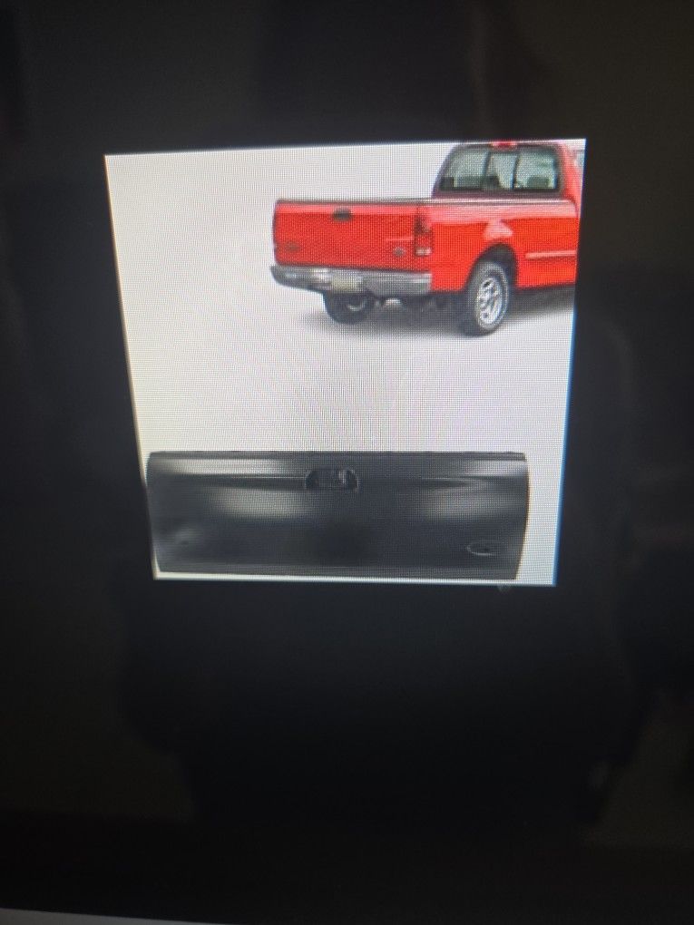Brand new tailgate Ford F-150