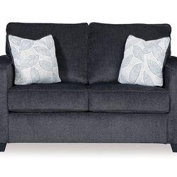 Ashley Altari Loveseat