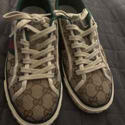 Gucci Tennis 1977 Sneakers 
