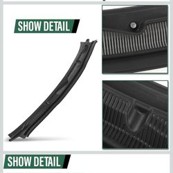 2011-2019 Ford Explorer Windshield Cowl