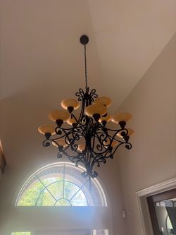 Light fixture